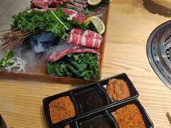-汉拿山(包河万达店)