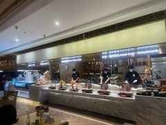 -雍和会海鲜姿造自助(湖东路店)