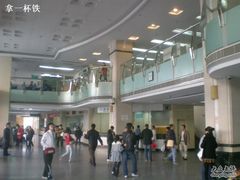 -中山大学附属第三医院(天河院区)