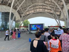 -渔岛海洋度假区