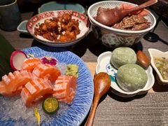 -炙柒Sekinana·精致日料(合生汇店)