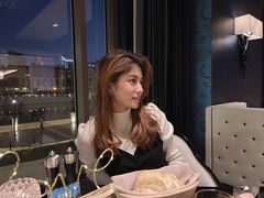 -上海苏宁宝丽嘉酒店·Cafe Bellagio西餐厅