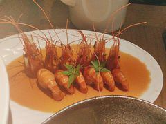 -品味杭州·粤式融合·海鲜小馆·钱江新城CBD