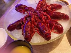 -红盔甲·小龙虾(定西路店)