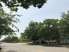 -江南大学(蠡湖校区)