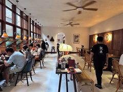 -银米·云南传统过桥米线(双廊黑金冠店)