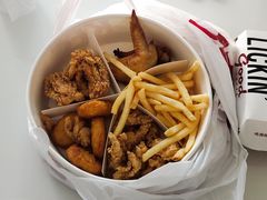 -肯德基(春申店)