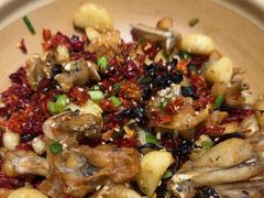 -冇味湘潭菜(湘江世纪城店)