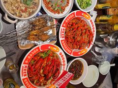 -阿财老铺·老蚌埠龙虾城(华夏总店)