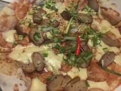 -玛尚诺Pizza&Bar(长泰广场店)
