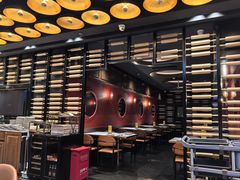 -get pizza意大利餐厅(凯德MALL店)