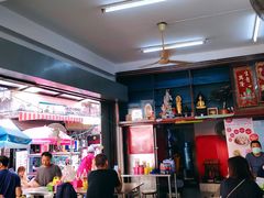 -榮泰米粉湯(Left Shop)