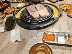 -马场洞肉铺(振安店)