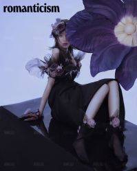 -AOROA·奥洛拉婚纱摄影·旅拍·礼服