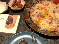 -丝路金桃·新疆菜(徐汇店)