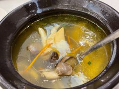 -州康·本帮菜(南桥百联店)