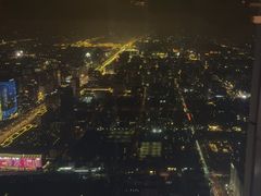 -云·酷Atmosphere(国贸大酒店)