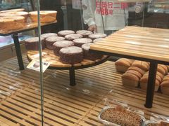 -味多美蛋糕(朝新嘉园店)