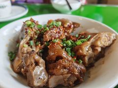 卤猪蹄-大碗厨(东风路店)