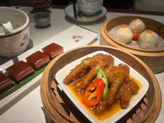 -禄运茶居·手工点心(猎德店)