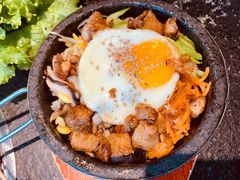 鳗鱼饭-伊茉家的烤肉店(勒泰中心店)
