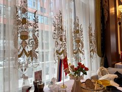 -马克西姆俄罗斯餐厅(通亚街店)