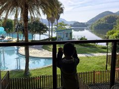 -宁波九龙湖开元度假村