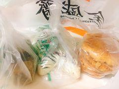 -清真全盛斋传统糕点(许士庙店)