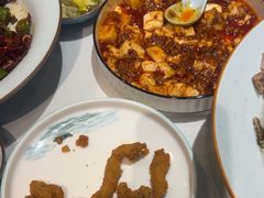 -犇逸·乐山跷脚牛肉·四川现炒(览海店)