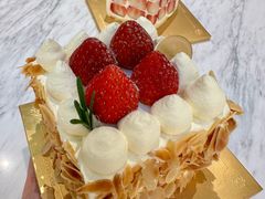 -M'CAKE(西单大悦城店)