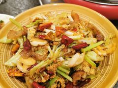 -湘肠香火锅店(团结湖店)
