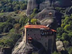 -梅黛奥拉修道院