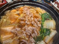 -千代武日本料理(哈西店)