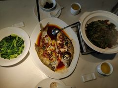 -新南苑酒家(德思勤店)