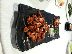 android_upload_pic-106餐厅(山水文园店)