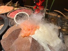 -晓宇重庆火锅(西安荟聚店)