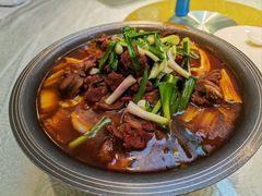 -老人和饭店(打浦路店)