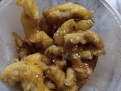 -阿洪锅贴王(小吃城店)