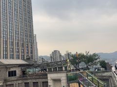 -埠口精酿夜景餐酒吧· BREWPORT BISTRO(长嘉汇重庆之眼店)