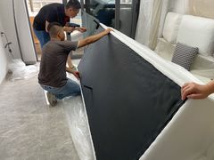 -红树湾家具博览中心(番禺店)