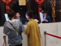 -极乐汇汗蒸会馆(杭州店)