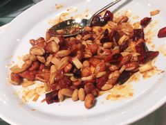 -峨嵋酒家(牡丹园店)