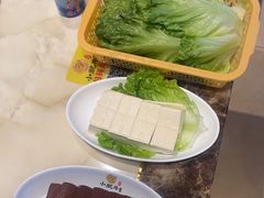 -小肥牛潮汕牛肉火锅(南联店)