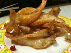 豌豆黄双拼-那家小馆•北京菜•烤鸭(中关村店)