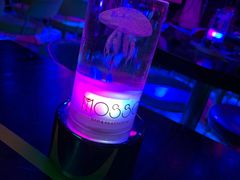 -MOSSO音乐酒吧·Live House(南京西路店)