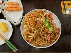 -顶屋咖喱(武大店)