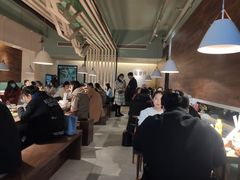 大堂-十面春风·江南面馆(崇宁路店)