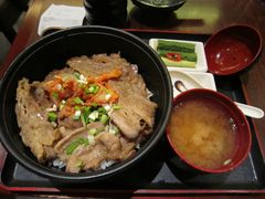 -味千拉面(双井店)