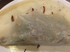 春饼-老昌春饼(中央大街店)