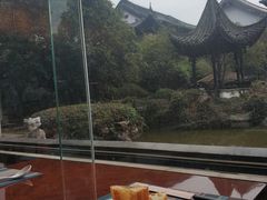 -扬州瘦西湖汇金酒店